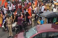 Maratha quota rally in Mumbai on August 9 as stir continues