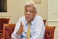 HDFC's Deepak Parekh welcomes government's decision to slash corporate tax