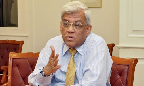 As the son grows older, he acquires the father's business: HDFC Chairman Deepak Parekh