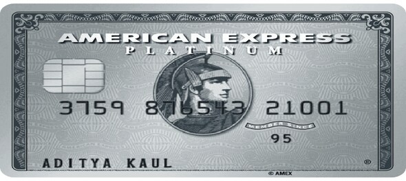 American Express can add new customers right away as RBI lifts ban