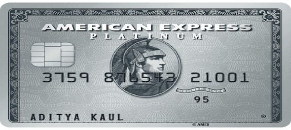 American Express to resume operations in India from August 7: Report ...
