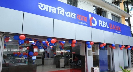 RBL Bank