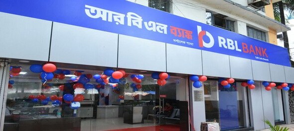 RBL Bank Q4 Net dives 34% as provisions on credit cards, MFI loans rise