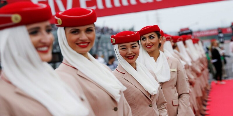 Emirates sacks more pilots, blames COVID-19