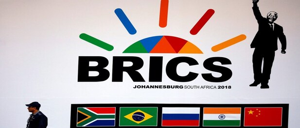 Turkey seeks closer cooperation with BRICS countries