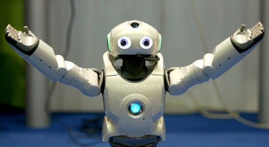 Humans can be emotionally manipulated by robots, reveals new study