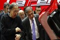 Ex-Fiat boss Sergio Marchionne loved India and shared great rapport with Ratan Tata