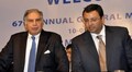 Tata-Mistry separation as uneasy as co-existence, say experts; industry leaders to mediate for amicable settlement