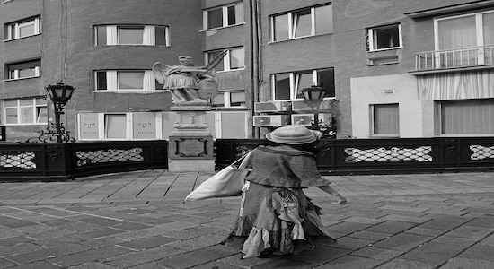 The Old European renassance culture is everywhere in the city despite Communist governments tried to redesign The Old European renassance culture is everywhere in the city despite Communist governments tried to redesign