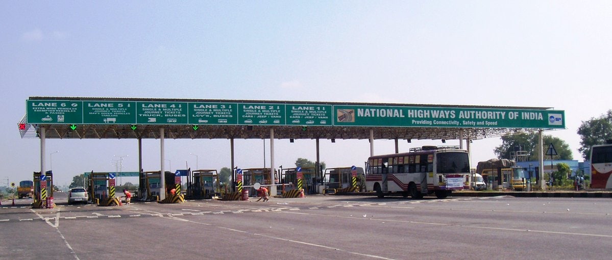 MumbaiPune Toll Tariff Hike Of 18 Due From April 1, 2023, Says Irb