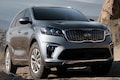 Here’s everything that you need to know about Kia Sorento
