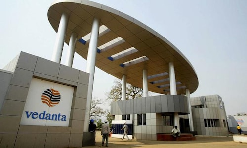 Vedanta shares sink as brokerages raise concerns on Anglo American investment