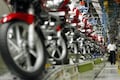 Bajaj Auto expects motorcycle sales to improve in January-March quarter