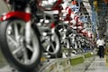 Bajaj Auto believes normalcy in exports will take a couple of quarters more