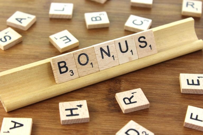 What are bonus shares?
