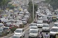 Banks cautious on funding automobile players due to slowdown in sales, says Nikunj Sanghi of ASDC