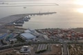 India takes over operations of part of Chabahar Port in Iran