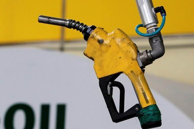 Petrol, Diesel Prices Unchanged Across All Metros; Check Rates Here ...