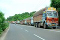 Truckers call off strike after government agrees to consider demands