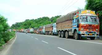 NHAI to get Rs 10,000 crore in second round of TOT highways, says Gadkari