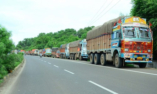 New NHAI norms may slow down project awards, says report
