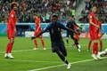 Superb defense takes France close to another World Cup title