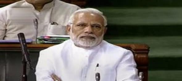 Country loses the most due to disruptions in Parliament, says Narendra Modi