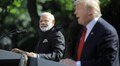 Donald Trump 'looks forward' to visiting India, says US official