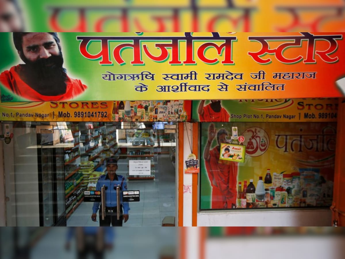 Baba Ramdev Plans To Announce Ipo Of 5 Patanjali Group Companies Tomorrow