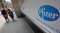 Pfizer to spinoff, merge off-patent drugs unit with Mylan