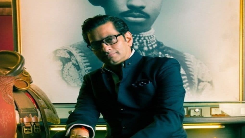 Raghavendra Rathore on what the investment by Italy’s Ermenegildo Zegna ...