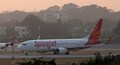 SpiceJet continues to negotiate compensation with Boeing for MAX grounding
