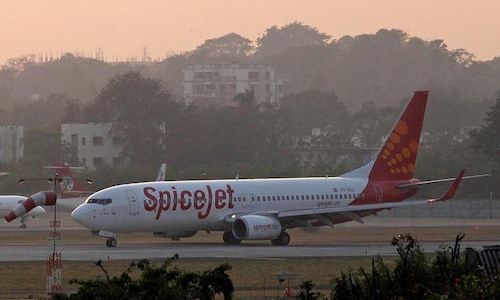SpiceJet misses street expectations as it posts Rs 461 crore loss in Q2