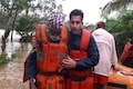 Thousands rescued as rains and landslides continue to haunt Kerala