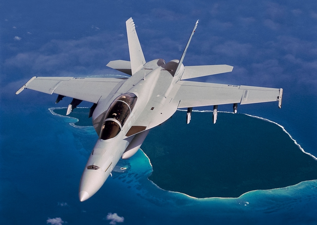 Explained: What is the Super 'Duper' Hornet fighter jet Boeing is