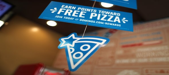 Dominos enables online payments with Amazon Pay