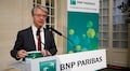 BNP Paribas MF ceases to exist as mutual fund: SEBI