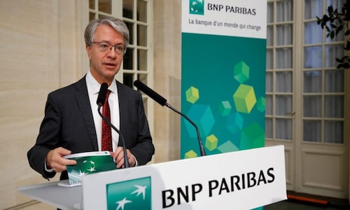 BNP Paribas MF ceases to exist as mutual fund: SEBI