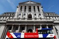 Brexit, global slowdown to weigh on Bank of England