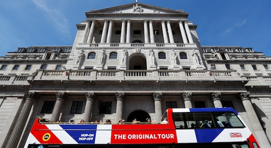 Bank of England keeps interest rates on hold at 0.1% amid increasing inflation rate