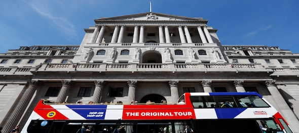 Indian-origin academic Dr Swati Dhingra appointed to Bank of England's monetary panel
