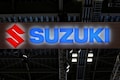 Suzuki posts record profit on strong global auto sales