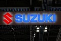 Suzuki posts record profit on strong global auto sales