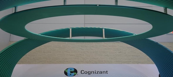 Cognizant quarterly revenue beats estimates, appoints new CEO
