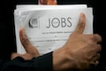 India's unemployment rate reaches 4-month high of 7.91% in December: CMIE data
