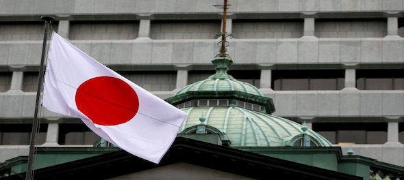 Japan shares hit 34-year highs as Bank of Japan stands pat, China struggles