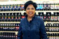 Nooyi - the Indian executive who broke glass ceiling in corporate America