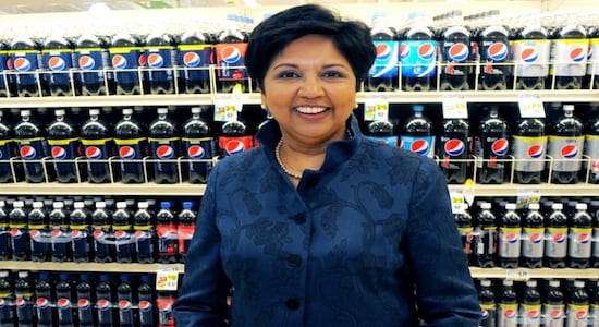 Steve Jobs to PepsiCo’s Indra Nooyi: Don’t be too nice
