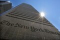 New York Times to move part of Hong Kong office to Seoul