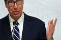 US Treasury proposes tax rules on pass-through businesses